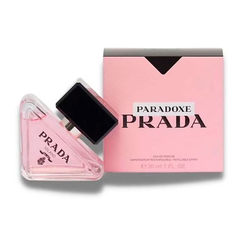 PRADA Женская парфюмерная вода Paradoxe 30 #1
