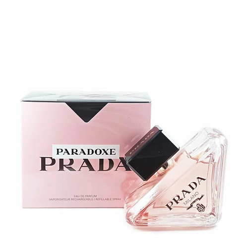 PRADA Женская парфюмерная вода Paradoxe 90 #1