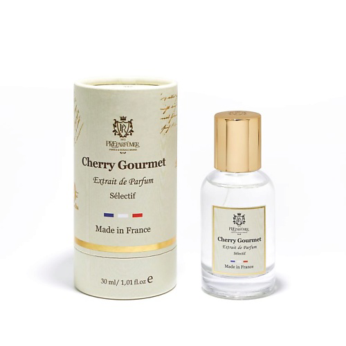 PREPARFUMER Cherry Gourmet 30 #1