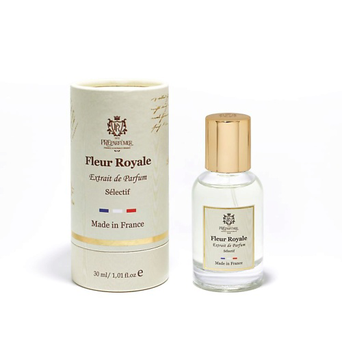PREPARFUMER Fleur Royale 30 #1