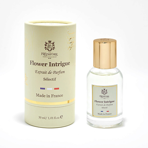 PREPARFUMER Flower Intrigue 30 #1