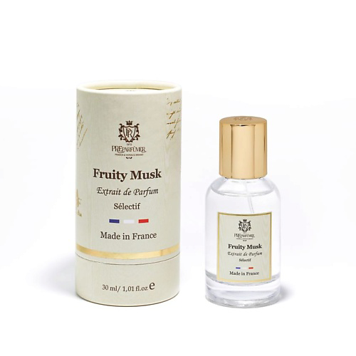 PREPARFUMER Fruity Musk 30 #1