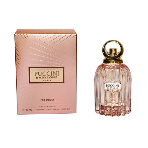 PUCCINI Babylone 100 #1