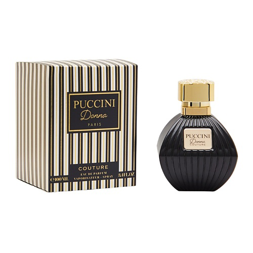 PUCCINI Donna Couture 100 #1
