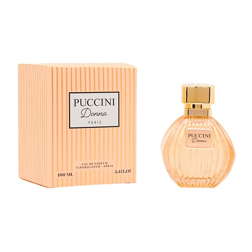 PUCCINI Donna Nude 100 #1