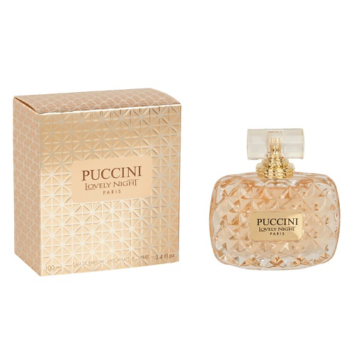 PUCCINI Lovely Night 100 #1
