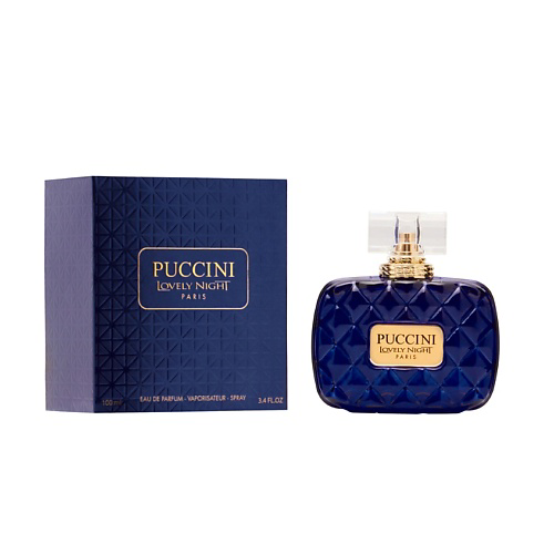 PUCCINI Lovely Night Blue 100 #1