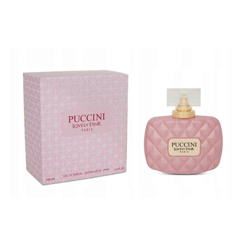PUCCINI Lovely Pink 100 #1