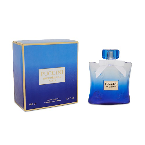 PUCCINI Sweetness Blue 100 #1
