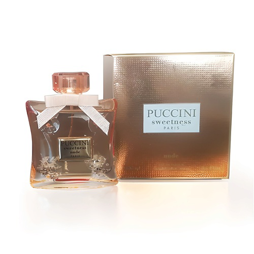 PUCCINI Sweetness Nude 100 #1