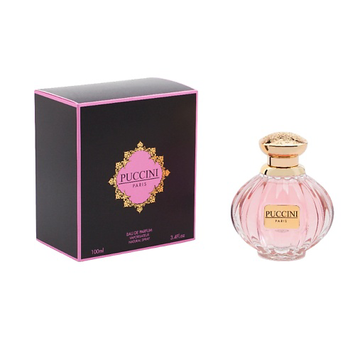 PUCCINI Women 100 #1
