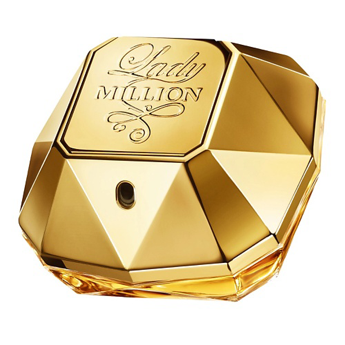 RABANNE Lady Million 50 #1
