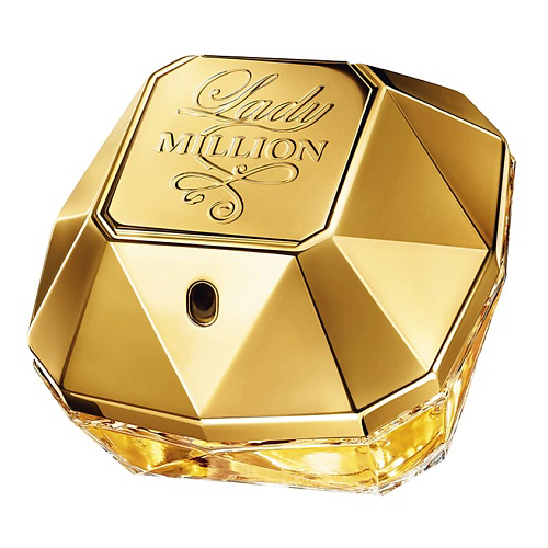 RABANNE Lady Million 80 #1