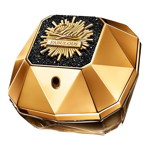 RABANNE Lady Million Fabulous 50 #1