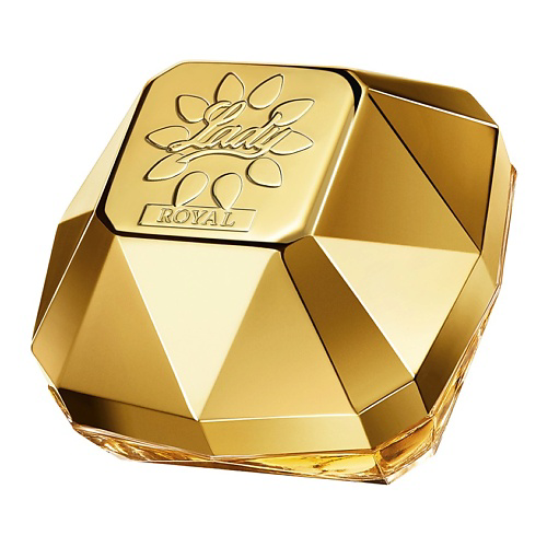 RABANNE Lady Million Royal 30 #1