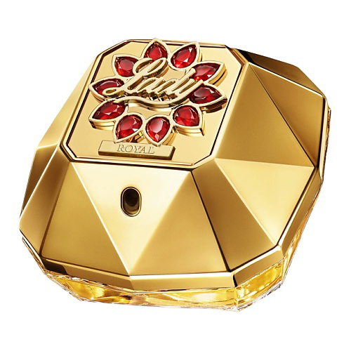 RABANNE Lady Million Royal 50 #1