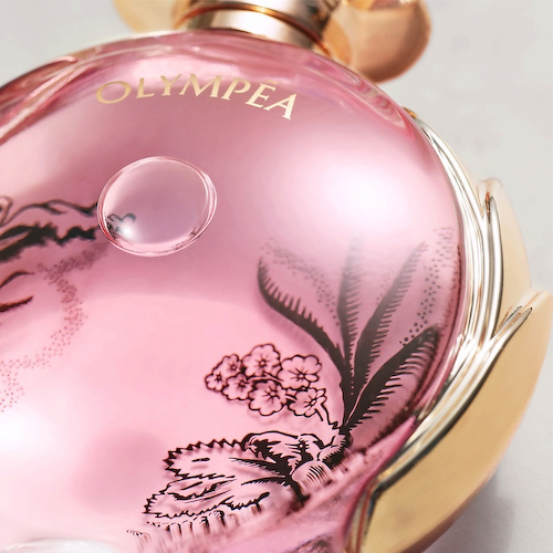 RABANNE Olympea Blossom 50 #1