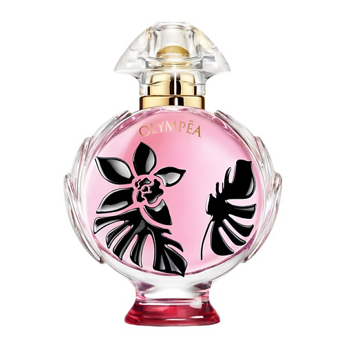 RABANNE Olympea Flora 30 #1