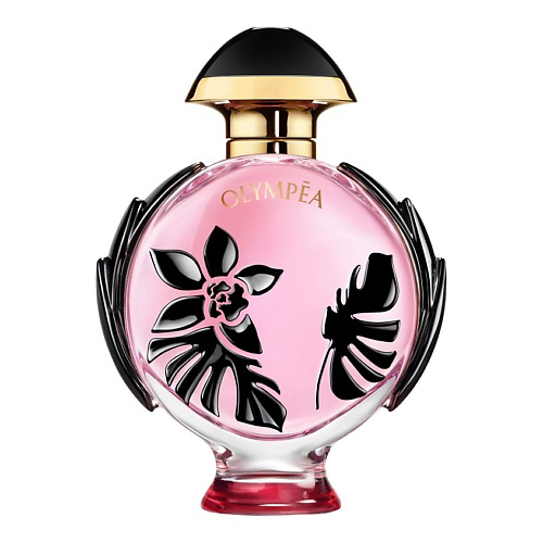 RABANNE Olympea Flora 50 #1
