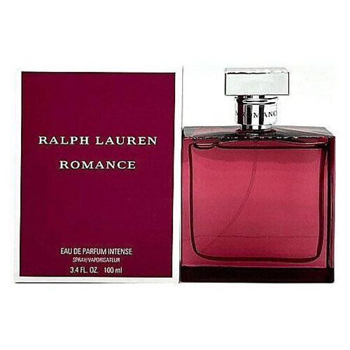 RALPH LAUREN Парфюмерная вода Romance Eau de Parfum Intense 100 #1