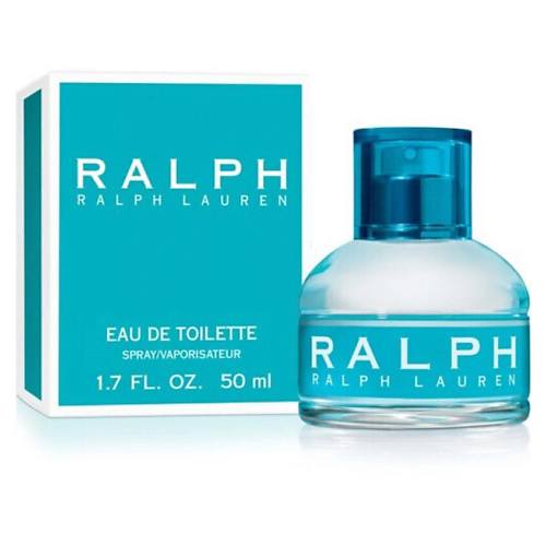 RALPH LAUREN Туалетная вода Ralph 50 #1