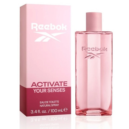 REEBOK Activate Your Senses For Her 100 #1
