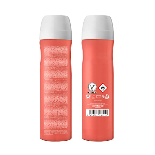 REEBOK Дезодорант-спрей Move Your Spirit 150 #1