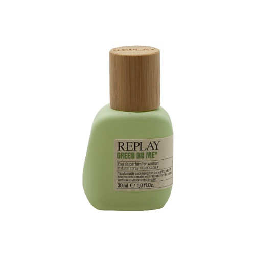 REPLAY Green On Me For Woman 30 #1