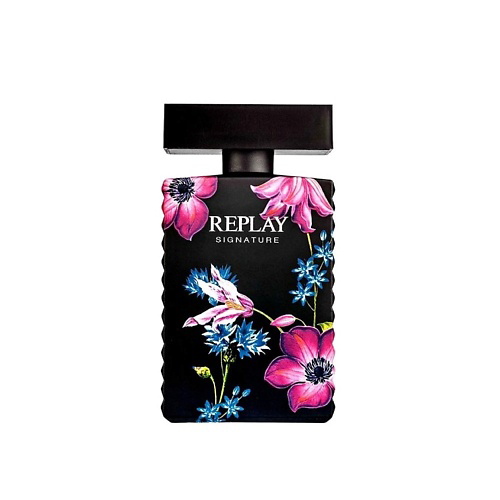 REPLAY Signature Eau De Parfum 30 #1