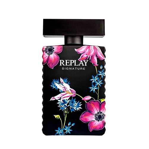 REPLAY Signature Eau De Parfum 100 #1