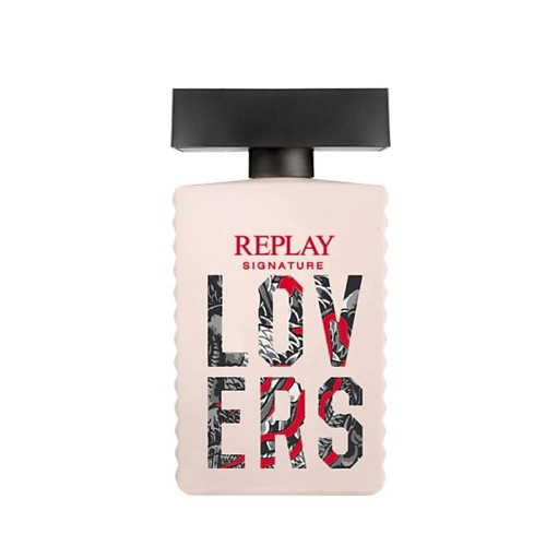 REPLAY Signature Lovers 100 #1