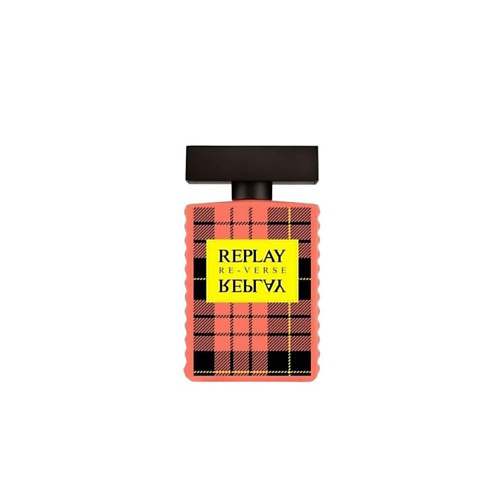 REPLAY Signature Re-Verse For Woman 30 #1