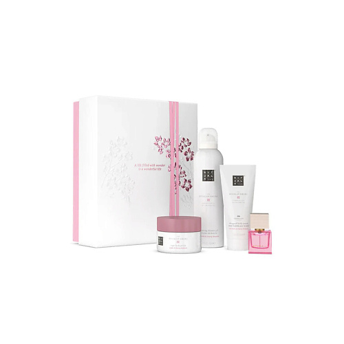RITUALS... Набор The Ritual of Sakura + Rêve de Hanami #1