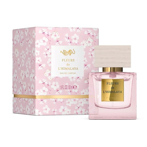 RITUALS... Парфюмерная вода Fleurs de L'Himalaya 50 #1