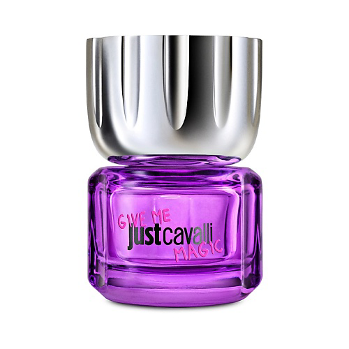 ROBERTO CAVALLI Just Cavalli Give Me Magic For Her 30 #1