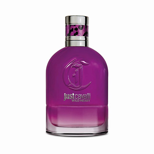 ROBERTO CAVALLI Just Cavalli Wild Heart For Her 30 #1