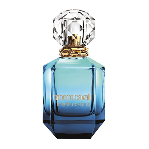 ROBERTO CAVALLI Paradiso Azzurro 75 #1
