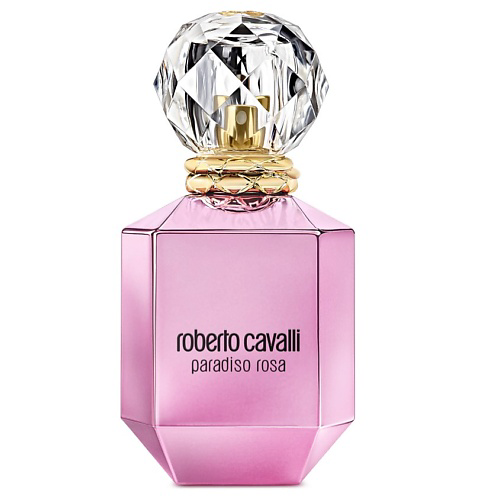 ROBERTO CAVALLI Paradiso Rosa 30 #1