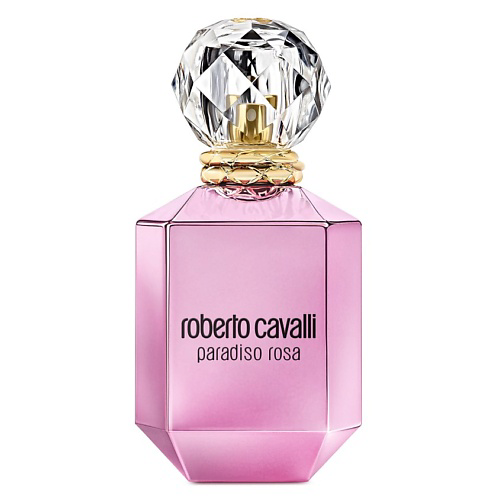ROBERTO CAVALLI Paradiso Rosa 75 #1