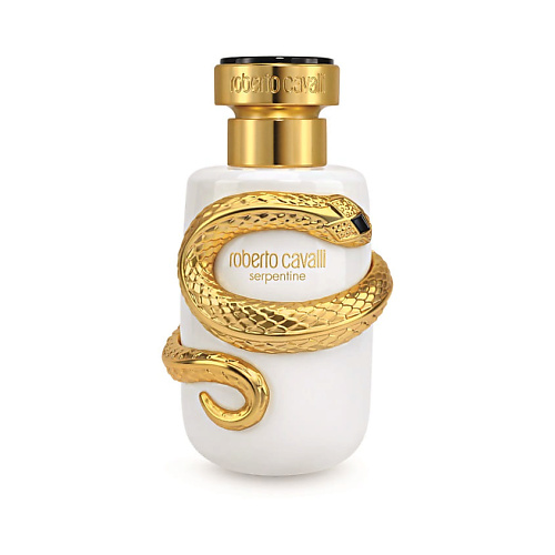 ROBERTO CAVALLI Serpentine 100 #1
