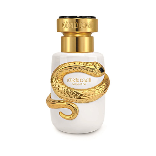 ROBERTO CAVALLI Serpentine 30 #1