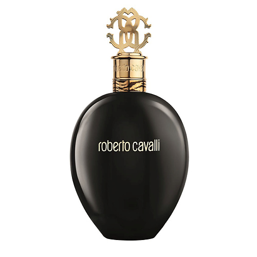 ROBERTO CAVALLI Signature Nero Assoluto 75 #1