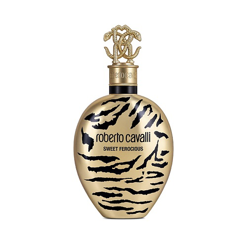 ROBERTO CAVALLI Signature Sweet Ferocious 75 #1