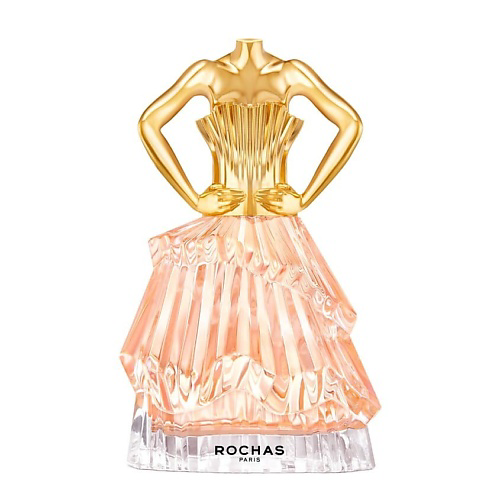 ROCHAS Audace 90 #1
