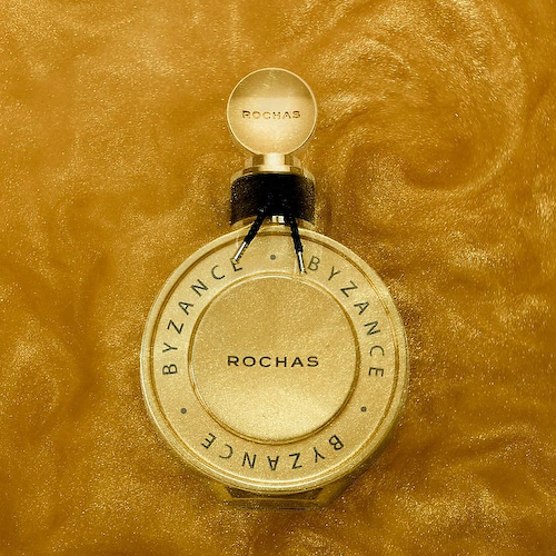 ROCHAS Byzance Gold 90 #1