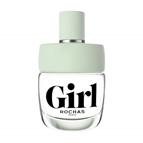 ROCHAS Girl 100 #1