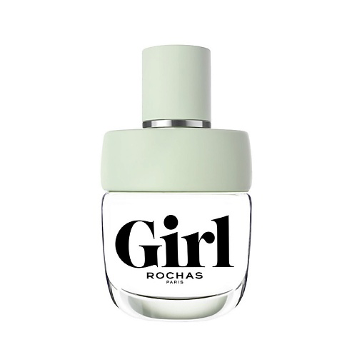 ROCHAS Girl 60 #1