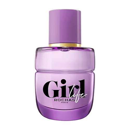 ROCHAS Girl life 40 #1