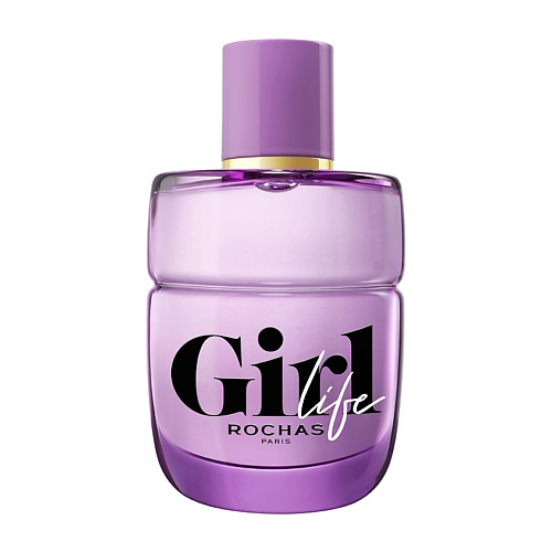ROCHAS Girl life 75 #1