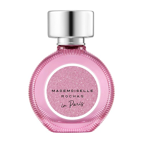 ROCHAS Mademoiselle in Paris 30 #1